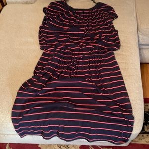 Banana republic dress